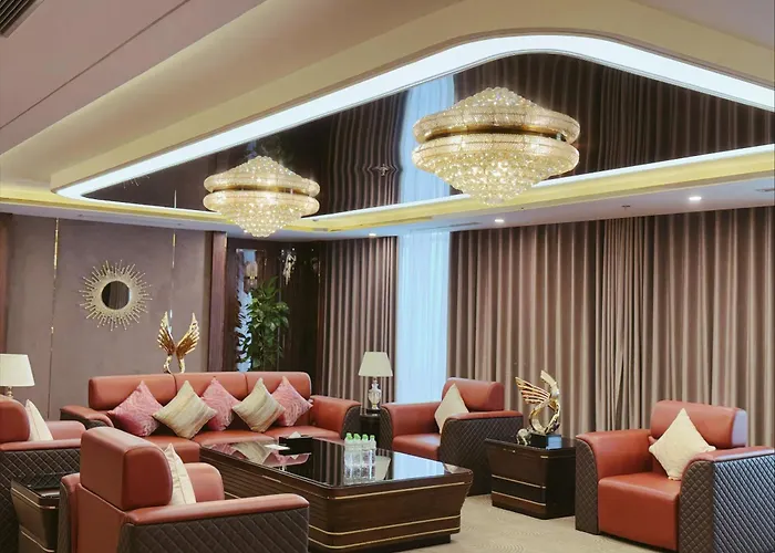 Muong Thanh Luxury Cao Bang