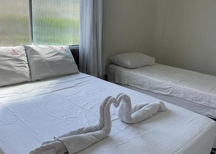 Hotel Letiva Centro