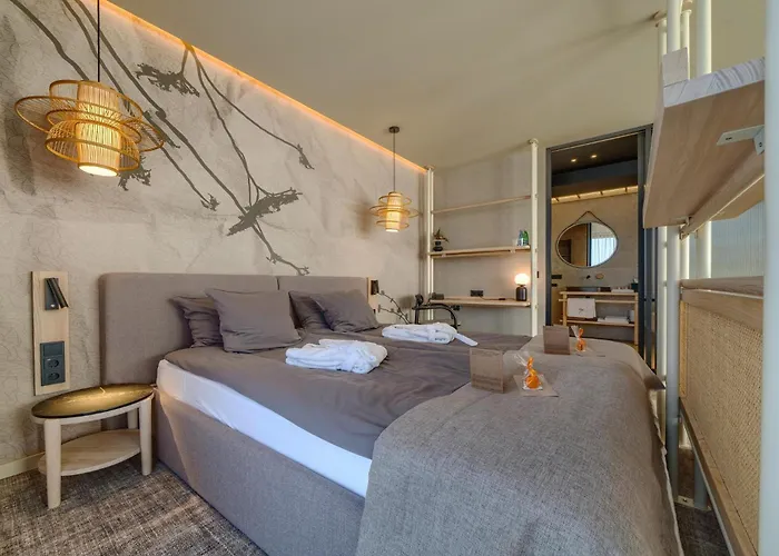 Hygge Hotel