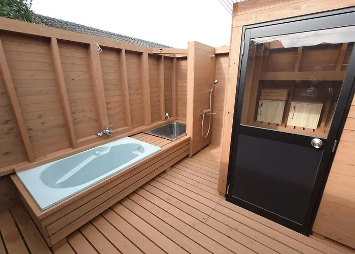 Guest House Uminokyojyusya - Vacation Stay 84451V
