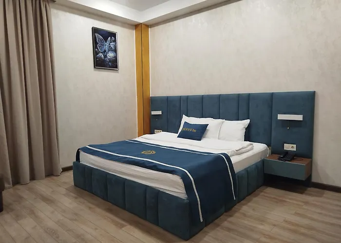 Dadiani Inn