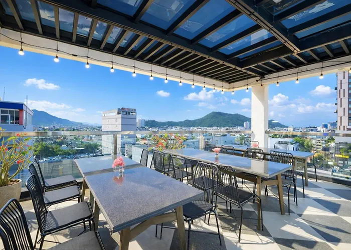 Mira Grand Hotel Quy Nhon