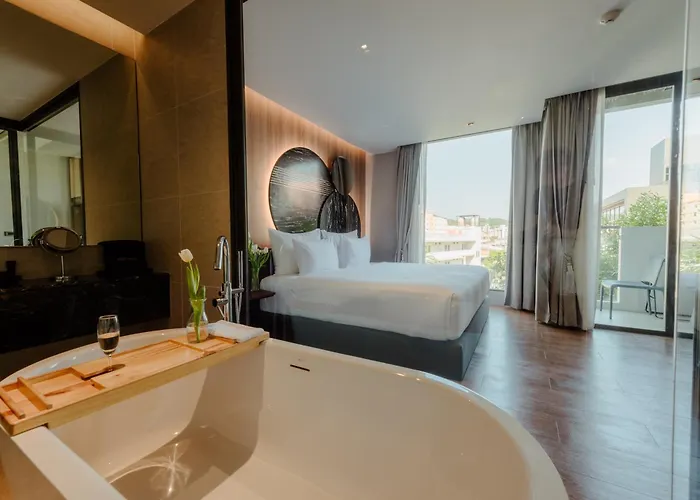 Richmann Resort Hotel Hatyai