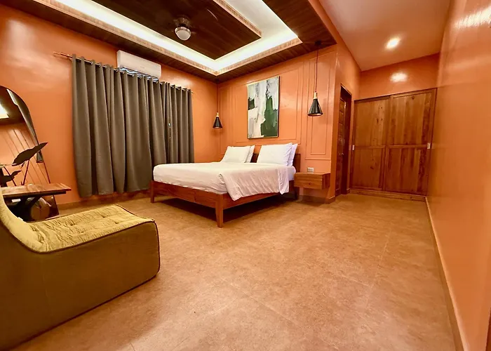 Bella Napoli Resort & Resto