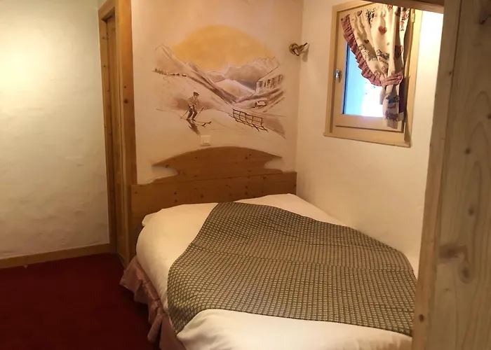 Hôtel la Kinkerne