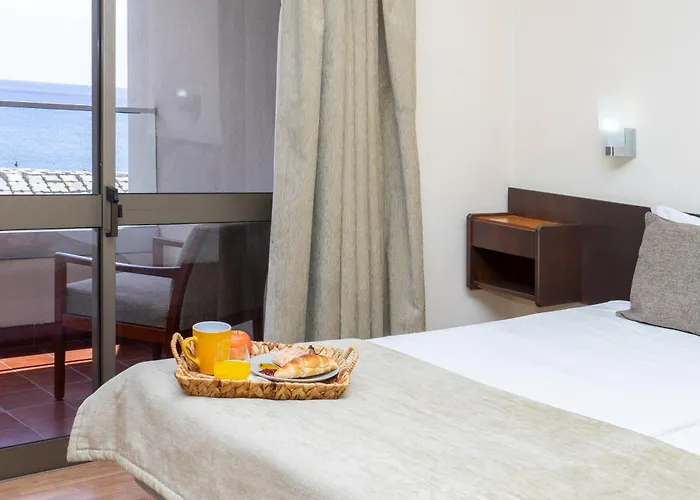 Flag Hotel Madeira - Ribeira Brava