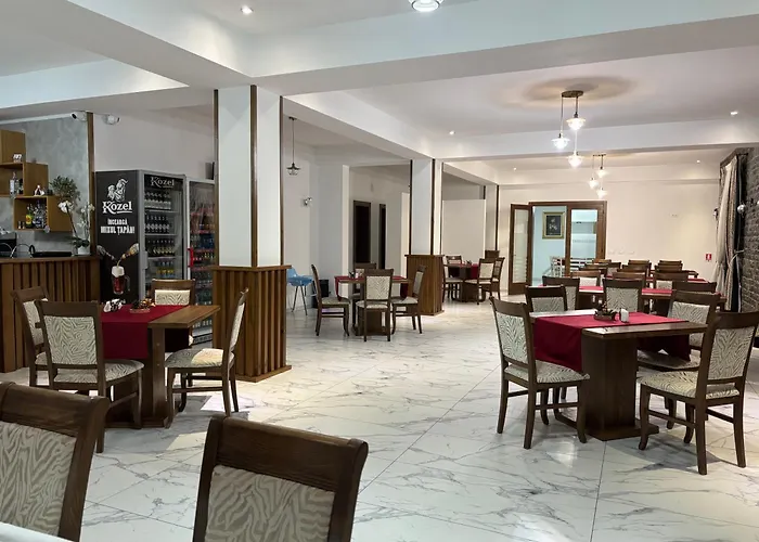 Hotel Dia Lin