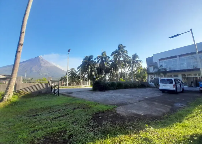 Maison De Gloria