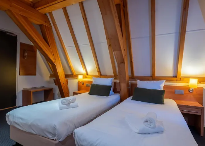 Boutique Hotel Maldegem
