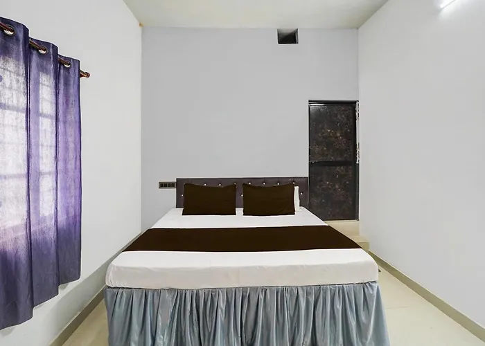 Hotel O Dream Star