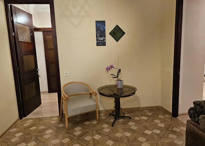 Syune Mini Hotel