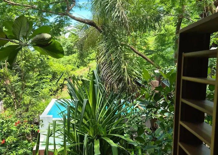 Moemoea Lodge