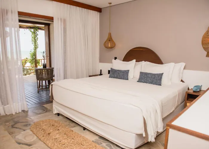 Carlore Hotel Taíba