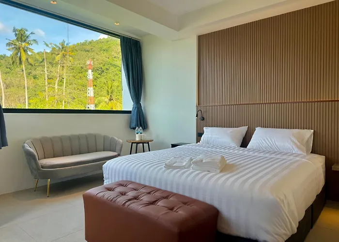 Kefir Phuket