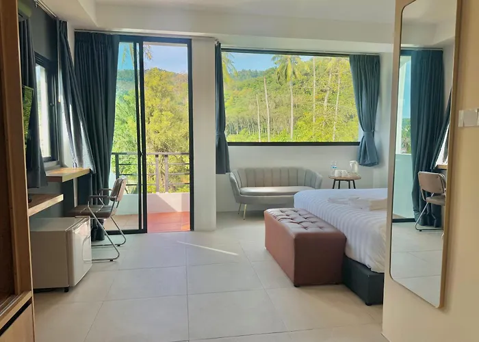 Kefir Phuket