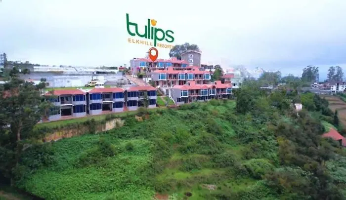 Tulips Resorts - Elkhill