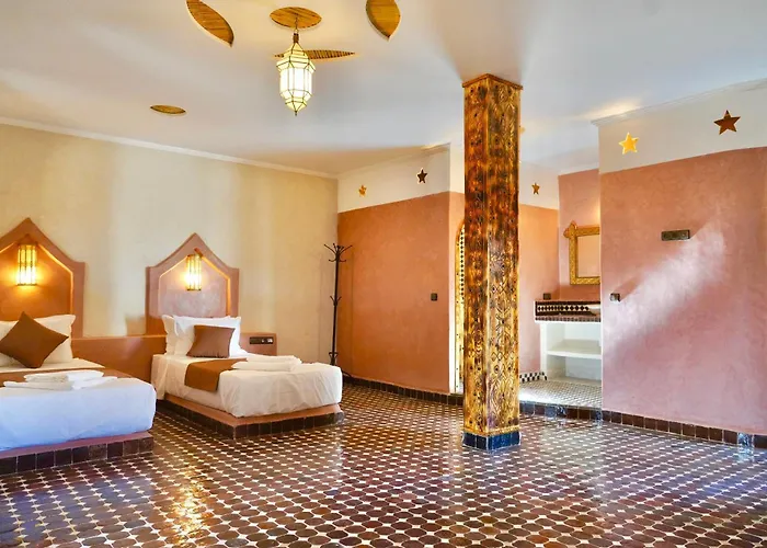 Hotel Sunset Palace