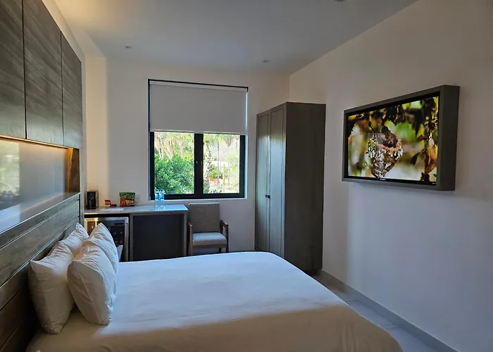 Aventuras Hotel