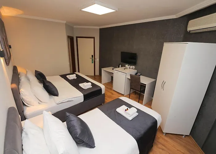 Oezdemir Inn Otel