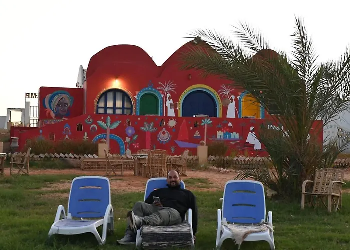 Habib Camp