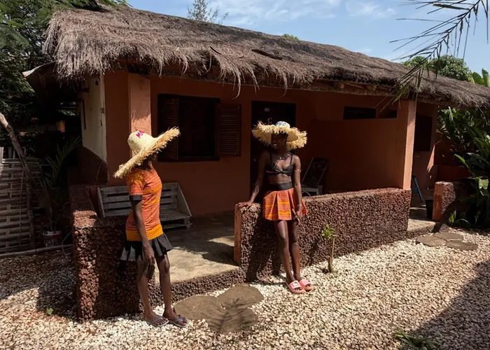 Mango Lodge