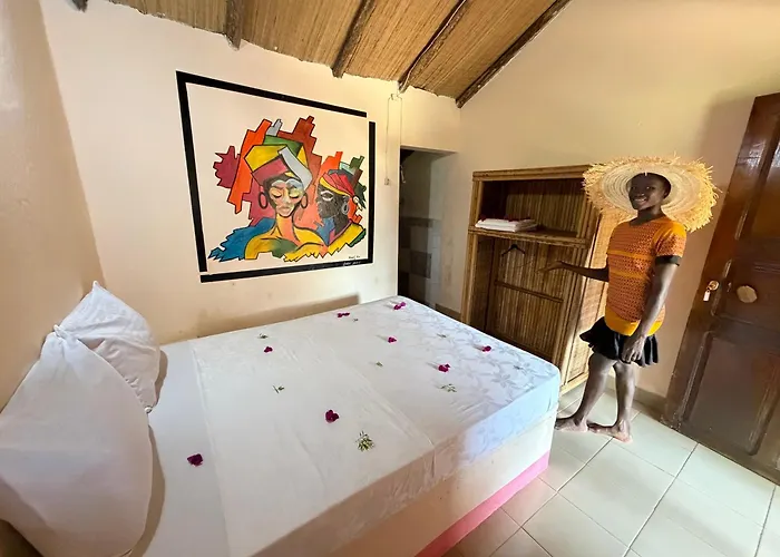 Mango Lodge