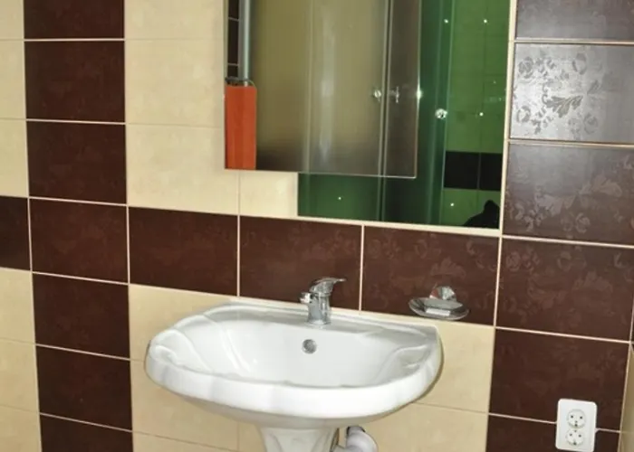 Hotel Ellegance