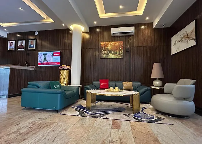 Vinpy Hotels