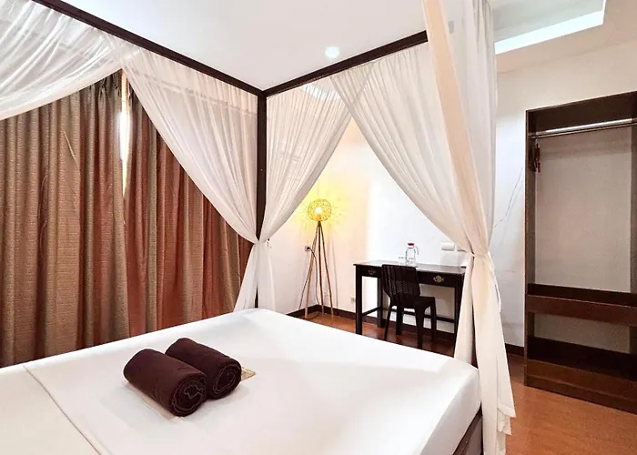 Hotel Palacio Puerto Princesa