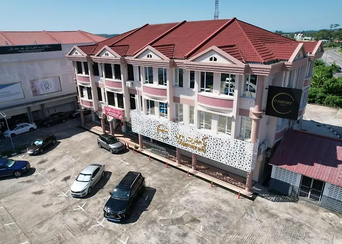 Comfort Inn