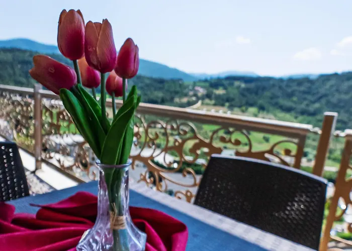 Sarot Thermal Palace Tatil Koeyue - Halal Hotel