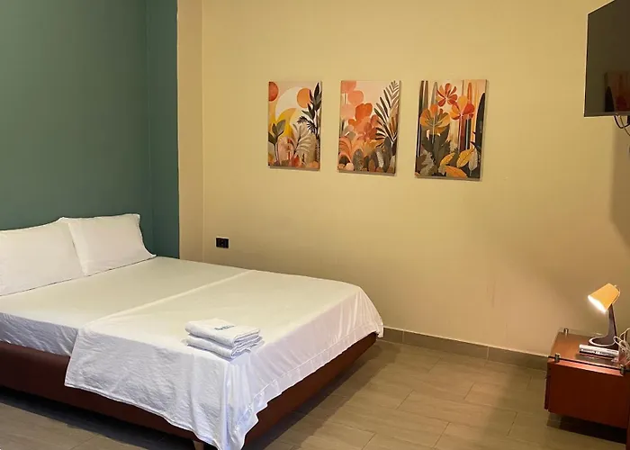 Awa House Hotel
