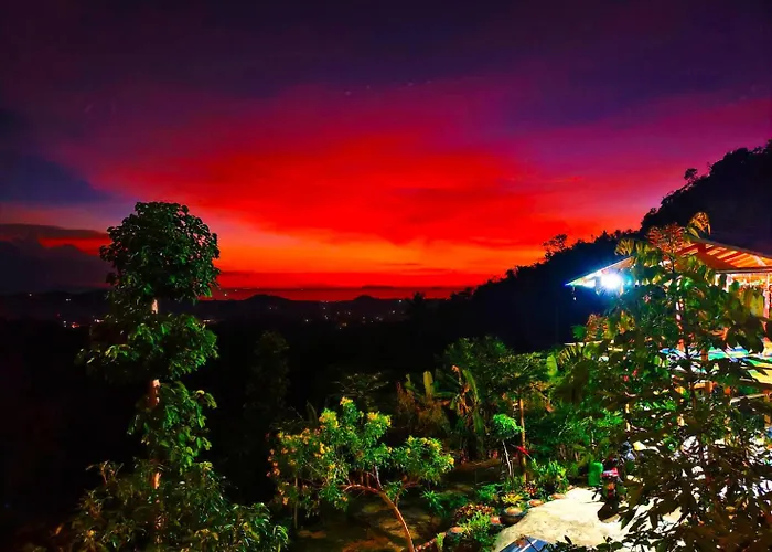Sz Samui Glamping