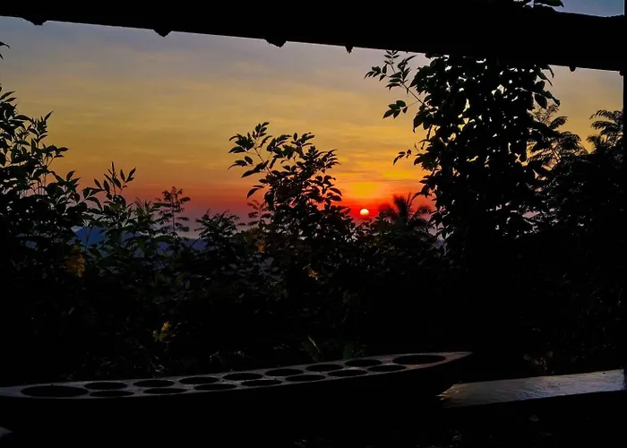 Sz Samui Glamping