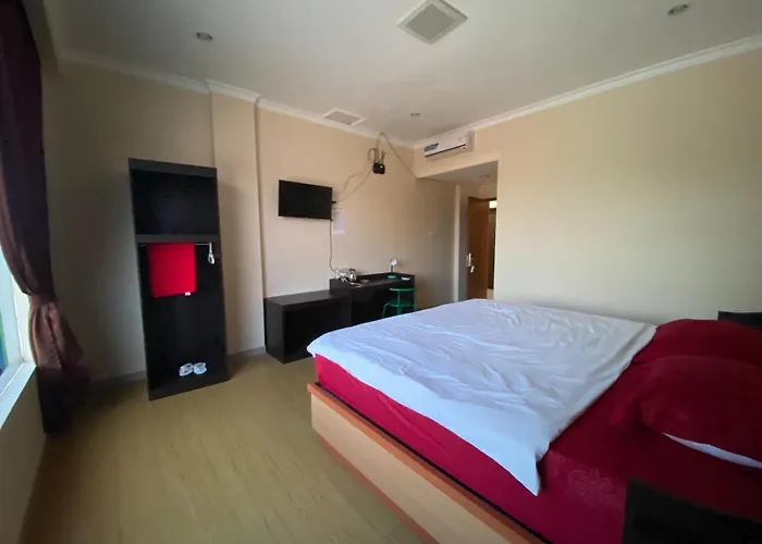 Mahanaim Hotel
