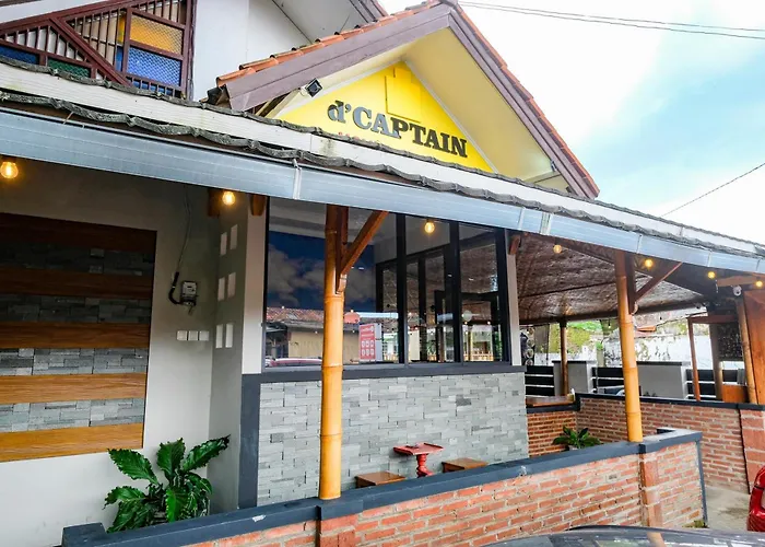 Reddoorz Syariah Near Stasiun Purwokerto