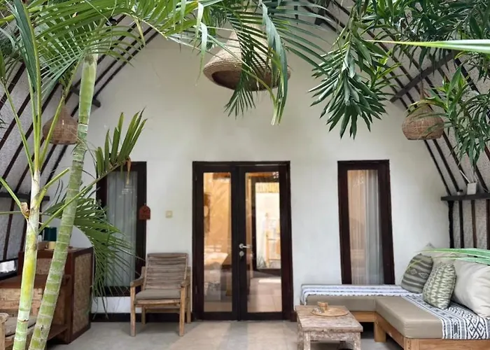 Villa Bagus - Adults Only Hideaway