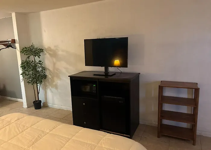 America'S Best Value Inn