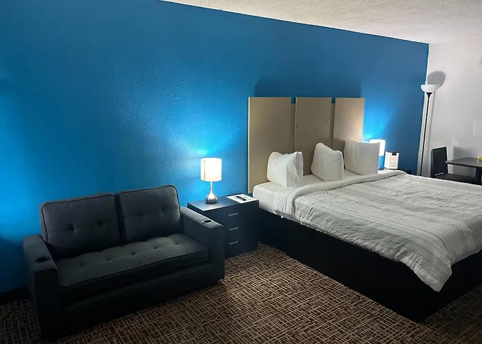 America'S Best Value Inn