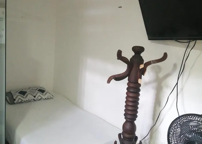 The Best Corner