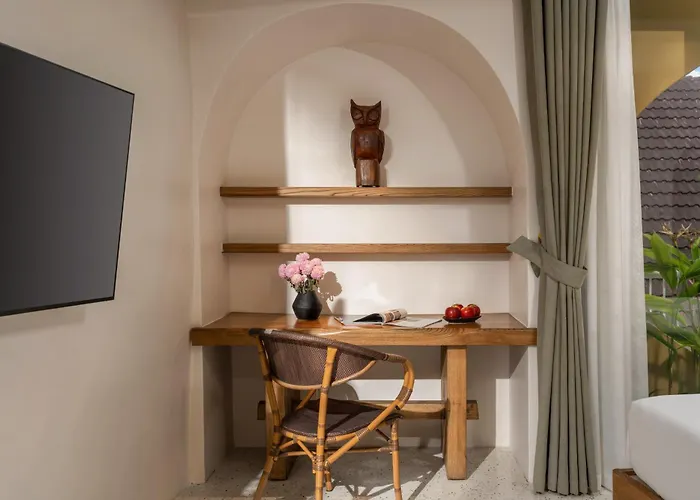 Saha Casa Boutique Hotel Da Nang