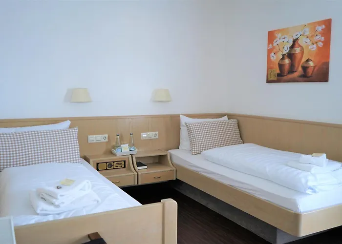 Hotel Garni Alte Post