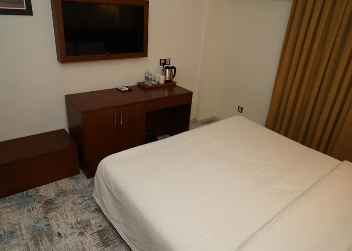 Coral Karbala Hotel