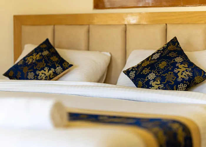 The Nangsay Hotel