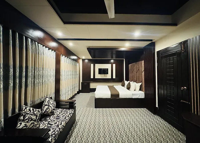 Hotel Istanbul Sylhet