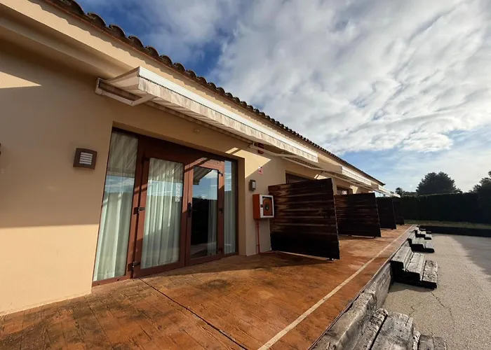 Hotel Xabina Javea