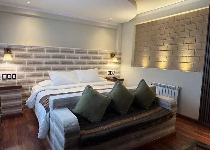 Hotel De Sal Atipax