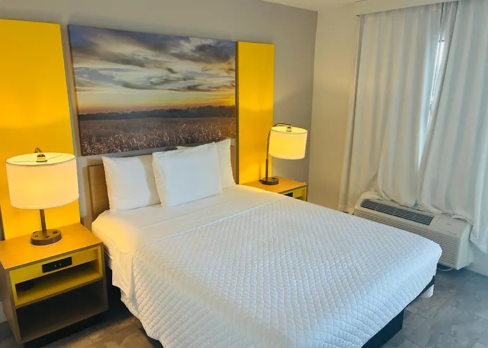 Nova Inn Resort