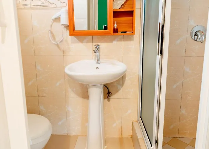 Hotel Bom Amigo