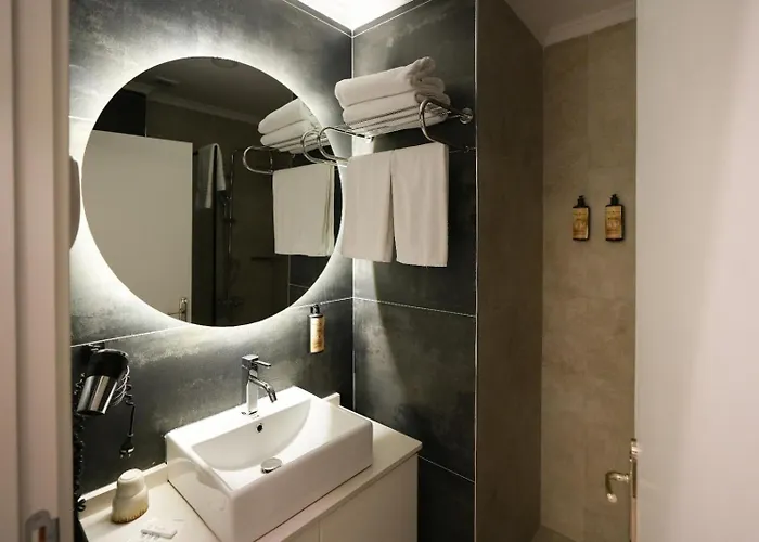 Visse Hotel